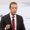Mark Zuckerberg