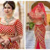 Sonarika looked like a goddess