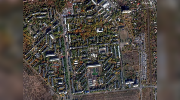 Two years of Russia- Ukraine war