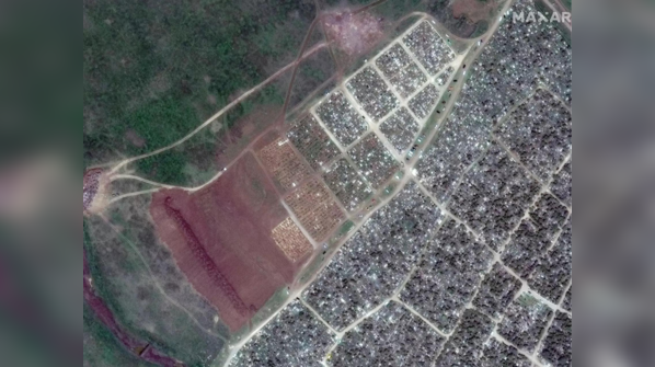 Blyzhnie cemetery's image