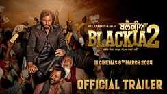 Blackia 2 - Official Trailer