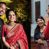 Love story with wife Geet