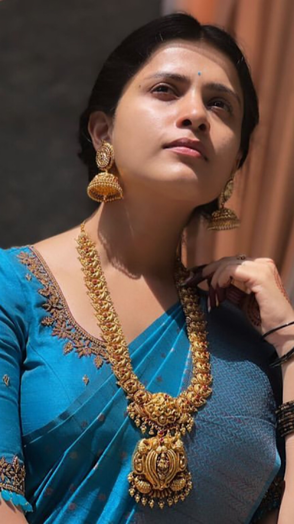 Thanuja Stills