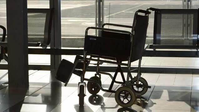 Weirdest reasons why people got detained at airports