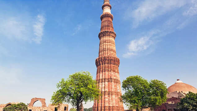 Delhi's UNESCO World Heritage Sites: History meets modernity
