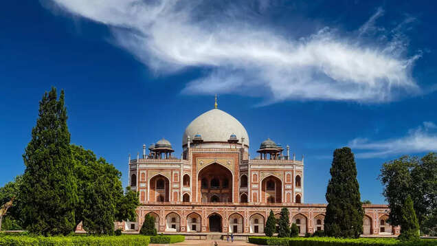 Delhi's UNESCO World Heritage Sites: History meets modernity