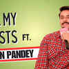 Article image for: All My Firsts ft. Mera Balam Thanedar's actor <i class="tbold">shagun pandey</i> | Fun Secrets Revealed