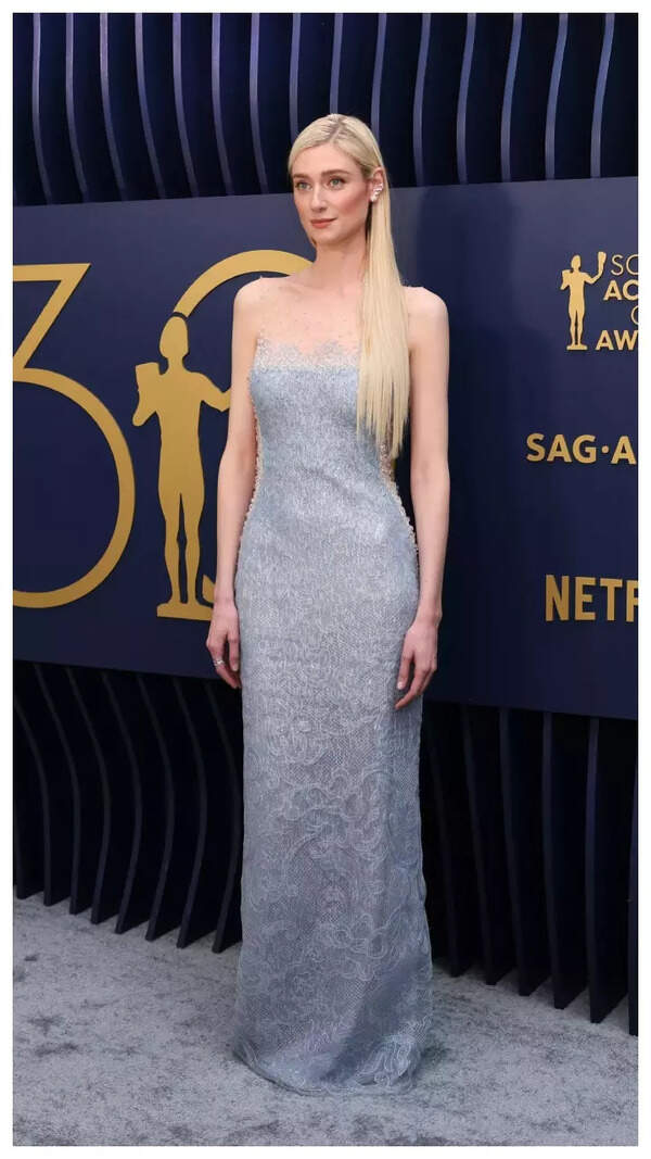 Elizabeth Debicki Pictures