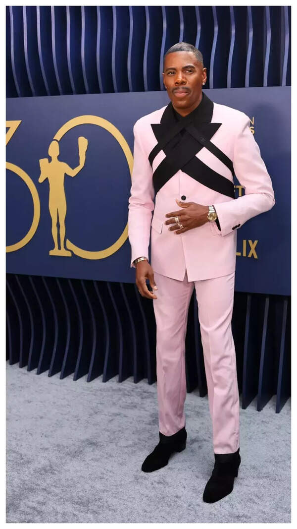 Colman Domingo Pictures