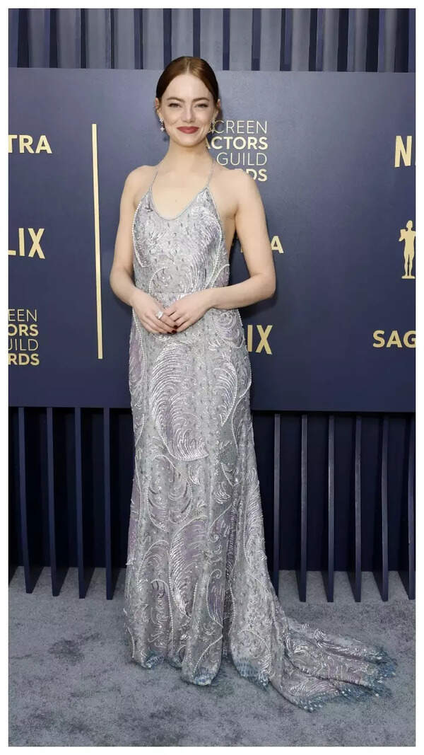 Emma Stone