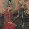 Who were the Mughals?