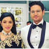 ​Anupama and Anuj Kapadia from Anupamaa