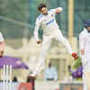 IND vs ENG Live Score: TEA REPORT