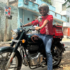 Deepinder's perspective towards life