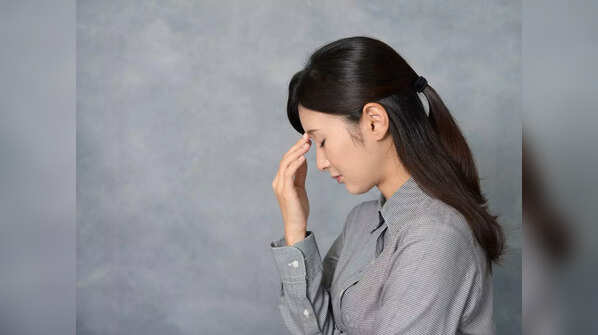 Repeated disappointments