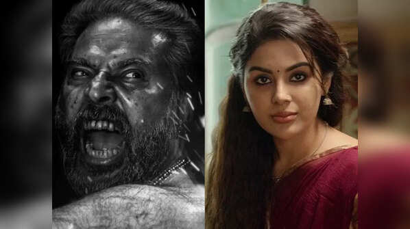 Bramayugam, Pindam, Mangalavaram: Top 5 spooky Telugu horror movies that will make a chill run down your spine