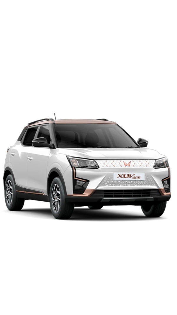 Mahindra