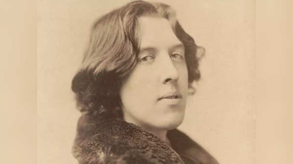 Oscar Wilde