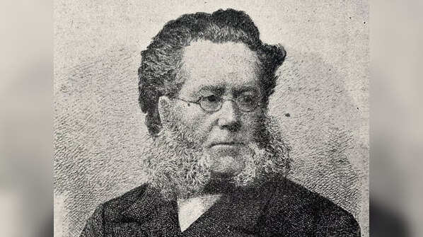 Henrik Ibsen