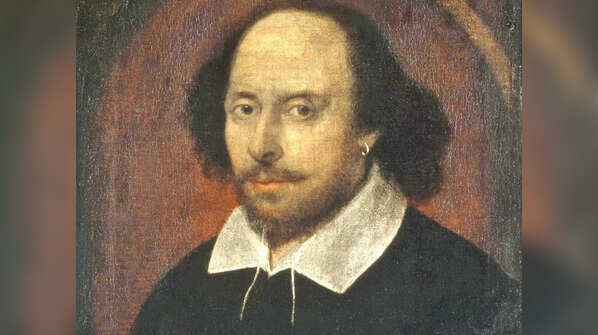 William Shakespeare
