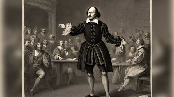 Playwrights who shaped theatre