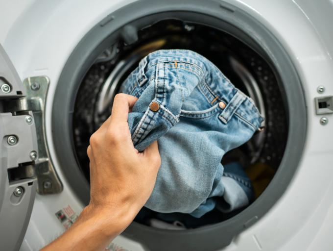 How many times should you wear clothes before washing them? The Times