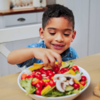 Oversweetened smoothies have absolutely no role in keeping your kid healthy