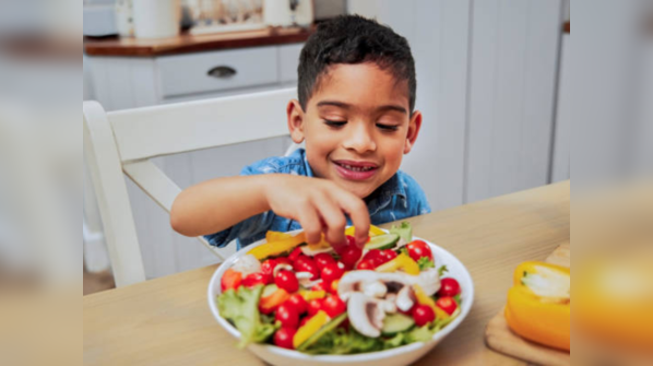 Oversweetened smoothies have absolutely no role in keeping your kid healthy