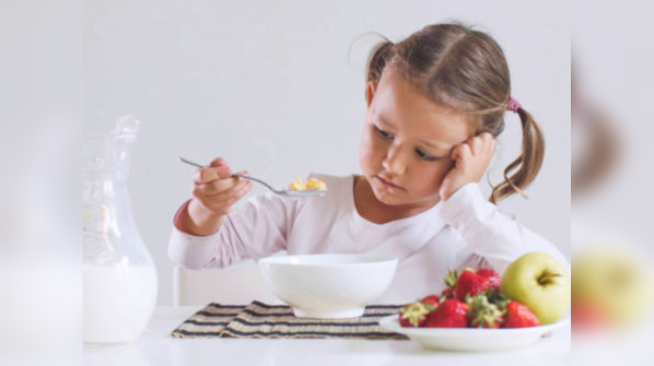Granola and granola bars can lead to weight gain