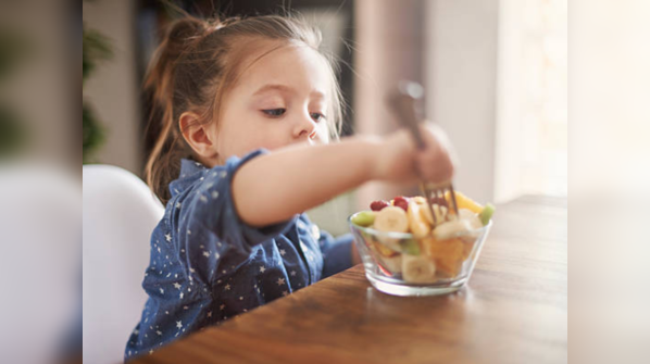 Dried fruits are a good source of energy, but they are not good for dental health