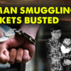 Article image for: Gujarat Human Smuggling Case: US arrests 'Dirty Harry' Patel in Chicago