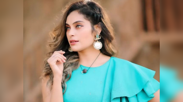 Shrutika Arjun