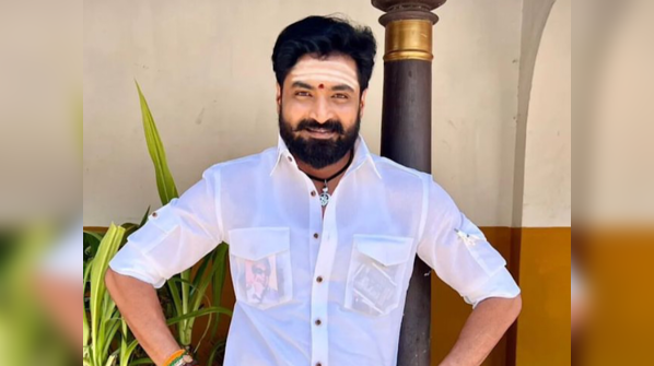 Senthil Kumar