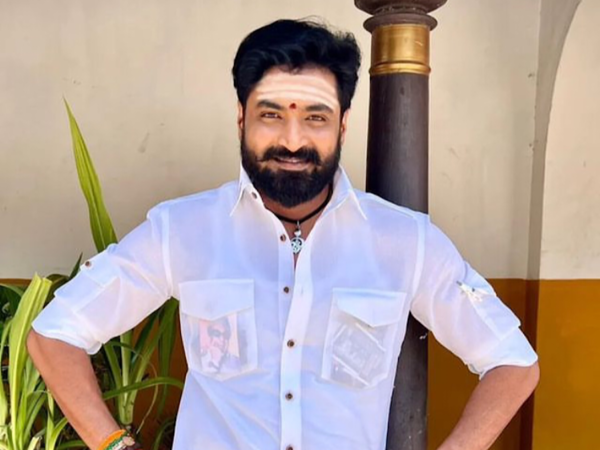 Senthil Kumar Images