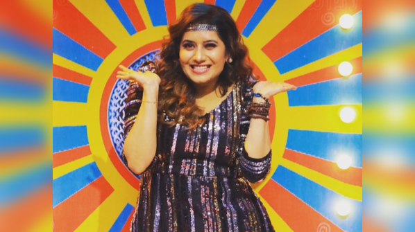 Priyanka Deshpande