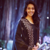 ​​Singer Priyanka. NK​