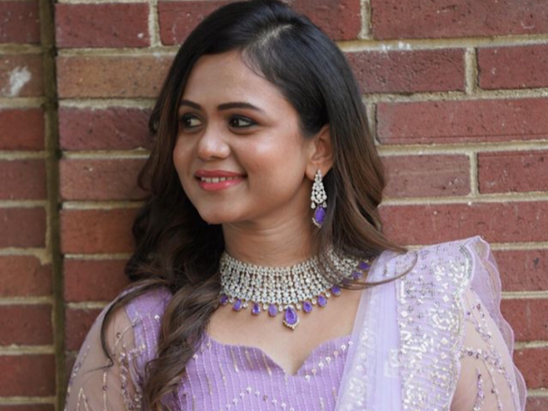 Manimegalai
