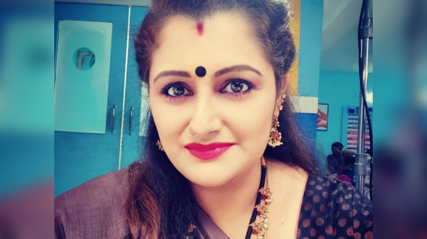 Dr. Sharmila