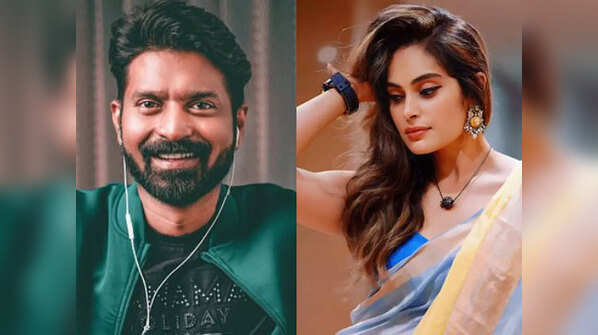 From Ma Ka Pa Annand to Shrutika Arjun: Tamil television actors who are highly qualified