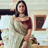 Confidence and clarity in facial expression of Isha Ambani 