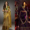 Nita Ambani's posture reflects confidence and charm
