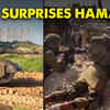 Article image for: Israel-Hamas war: Israeli forces on kill mode, eliminate several terrorists in <i class="tbold">khan yunis</i>, Zeytun neighborhood