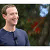 Mark Zuckerberg, CEO, Meta
