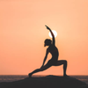 ​Basic stretching​