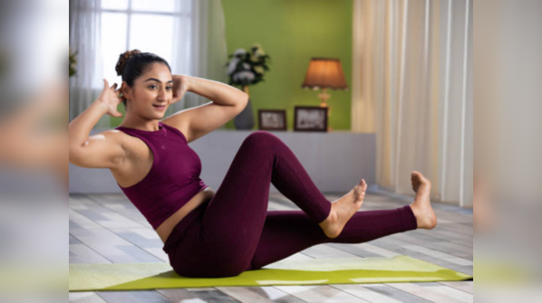 Surya Namaskar