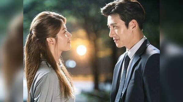 Suspicious Partner