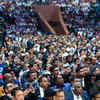 Witness participants from across the global