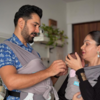 It is a miracle to have twins