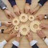 Teamwork like the Pandavas