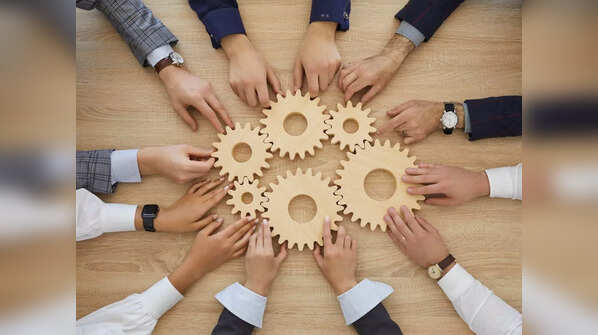 Teamwork like the Pandavas